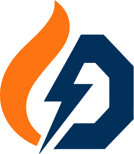 DP ENERGIES Logo