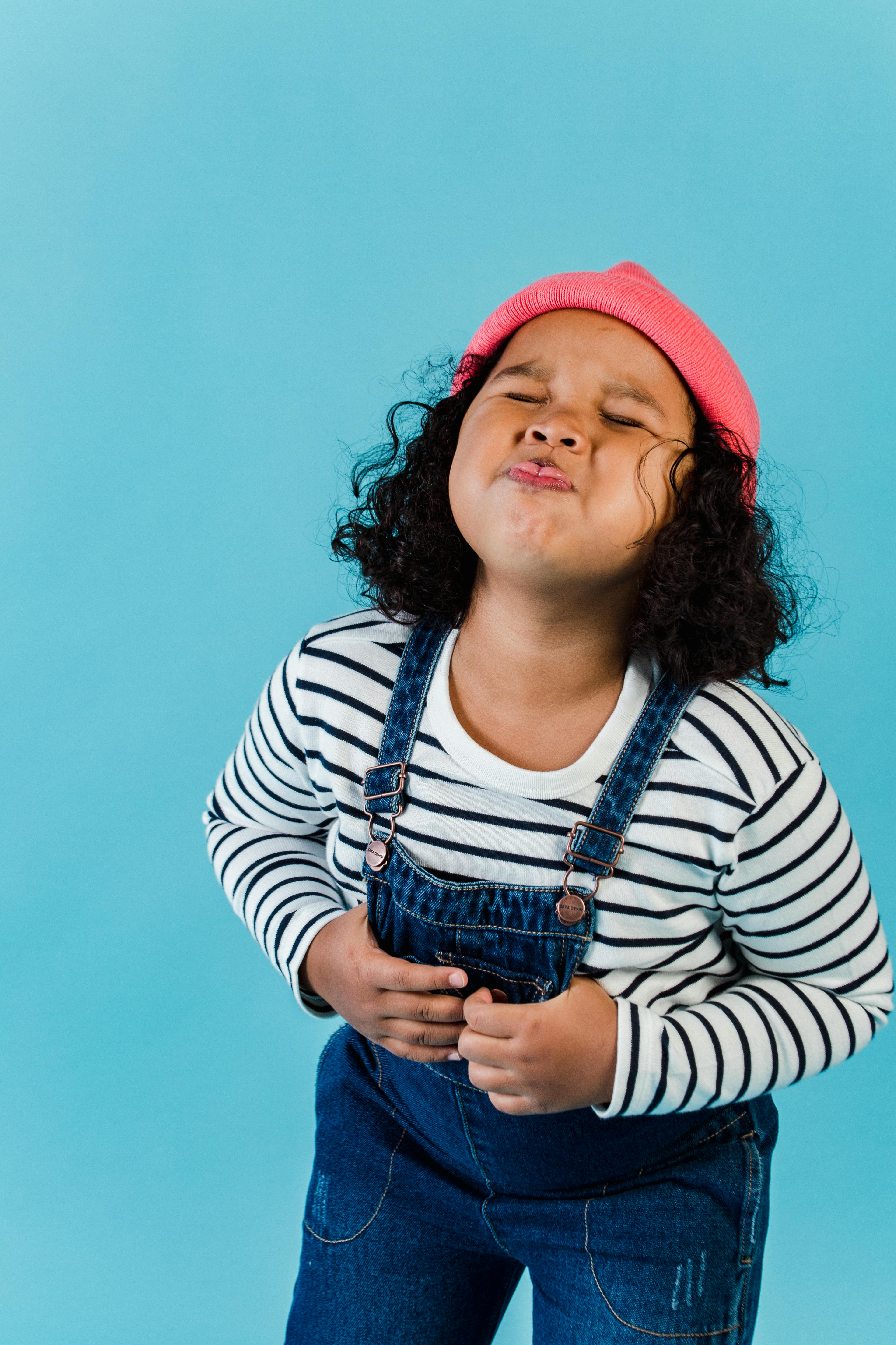 Child-focused learning support